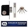 CERRADURA INCRUSTAR 4 BULONES GRANDE