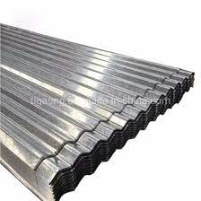 TEJA DE ZINC #10 CALIBRE 35