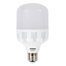 BOMBILLO LED 30 W LUZ CALIDA