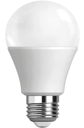 BOMBILLO LED 15W LUZ CALIDA