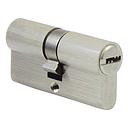 CILINDRO PERA 60MM LLAVE CORRIENTE