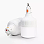 (V1)BOMBILLO RECARGABLE 20W