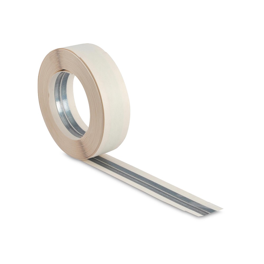 [1010] CINTA FILO PARA ESQUINAS DRYWALL X METRO