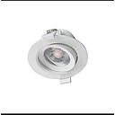 (V2) BALA LED NICHO LUZ BLANCA 1 W
