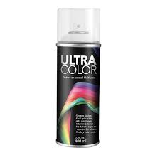 AEROSOL TRANSPARENTE MATE BULLDOG