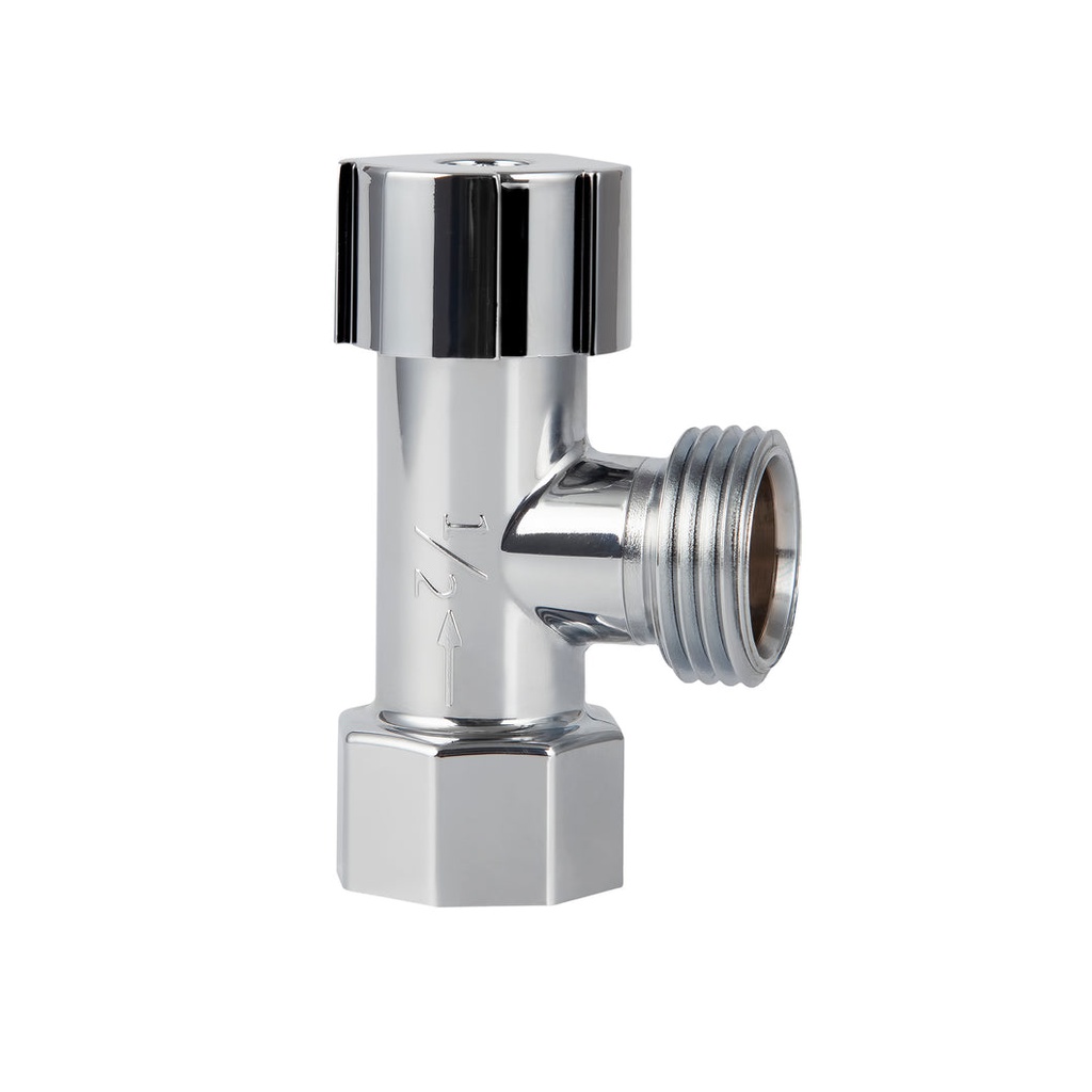 LLAVE PARA LAVADORA GRICOL METALICA
