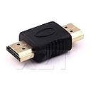 ADAPTADOR HDMI MACHO A MACHO  