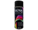 (E3) AEROSOL ECO NEGRO BRILLANTE