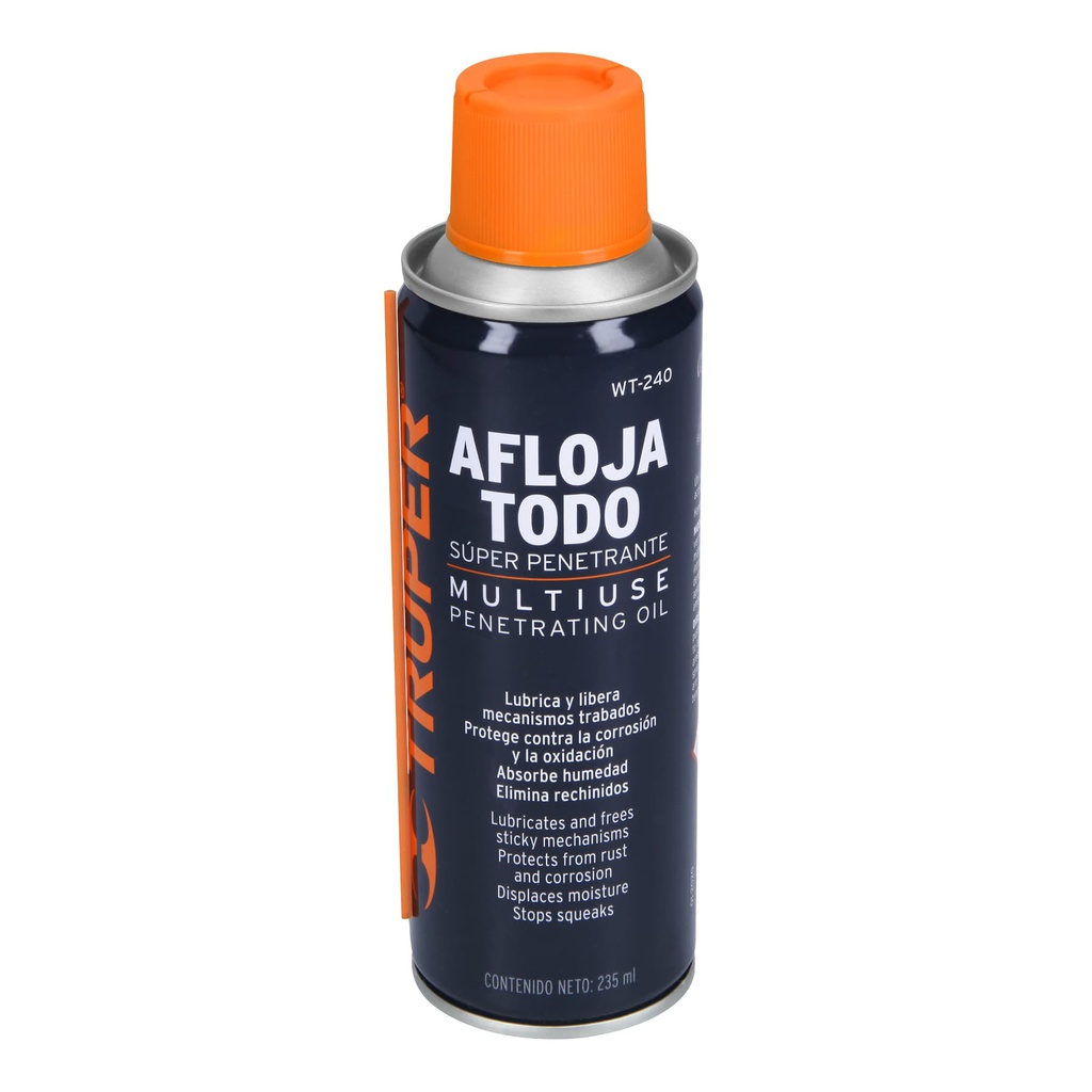 AFLOJATODO TRUPER 110 ML