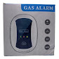 ALARMA PARA GAS 