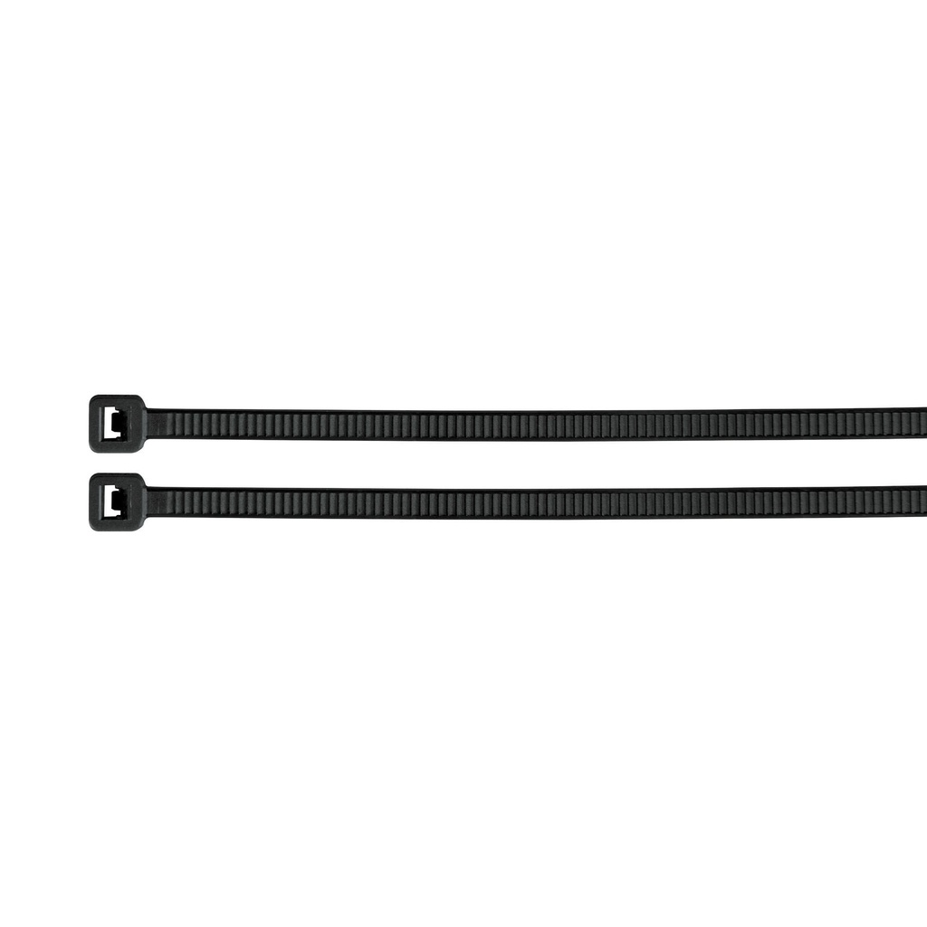 (E2)AMARRE PLASTICO 50 CMS X 7.2 PAQUETE