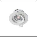 BALA LED INTEGRADA 5W