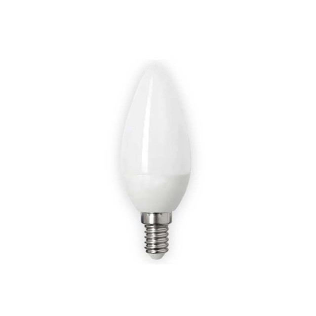 BOMBILLO LED VELA E14 MERCURY 5W