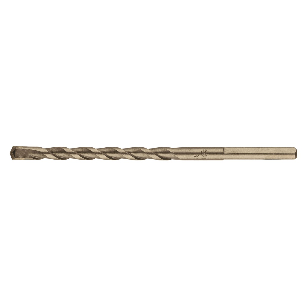 BROCA CONCRETO TUNGSTENO 5/8 X 6 o 12 TRUPER