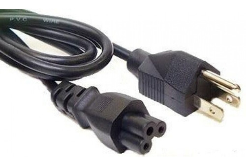 CABLE DE PODER TREBOL 