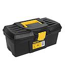 CAJA HERRAMIENTAS 16'' PRETUL 