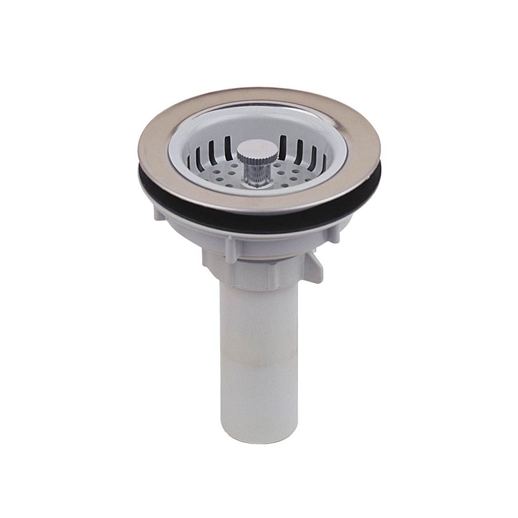 CANASTILLA LAVAPLATOS 4 GRICOL CROMO