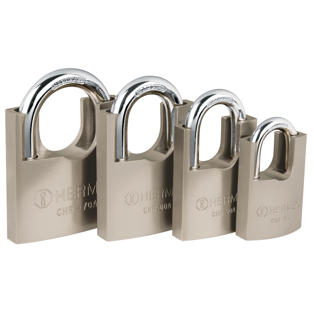 (E1) CANDADO ANTICIZALLA GOLDWALL 60MM