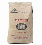 CAOLIN 25 KL