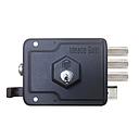 CERRADURA SUPER 21 DERECHA IDEACE GATO
