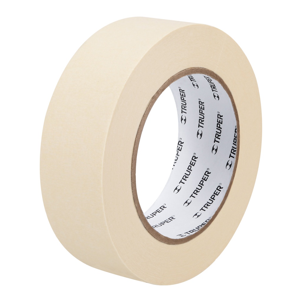 CINTA ENMASCARAR ECO 1-1/2 X 20 MT
