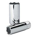 COPA BUJIA C/TE 1/2 X 21MM  (13/16) RANGER