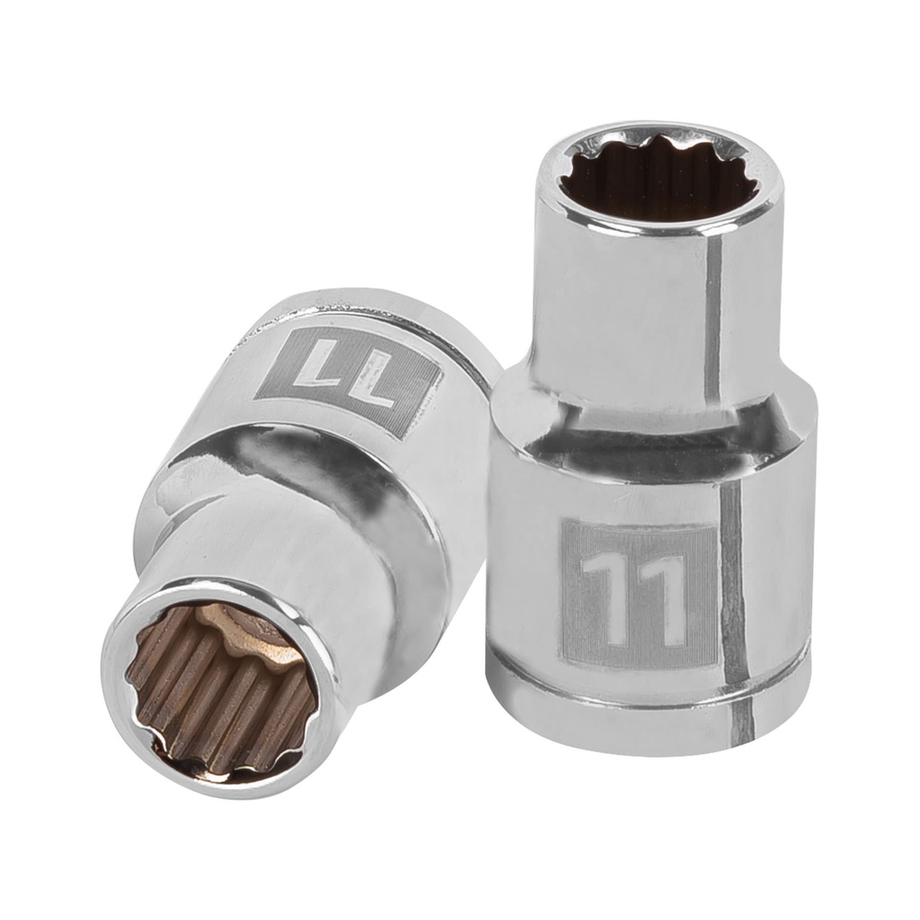 COPA C/TE 1/2 X 11MM