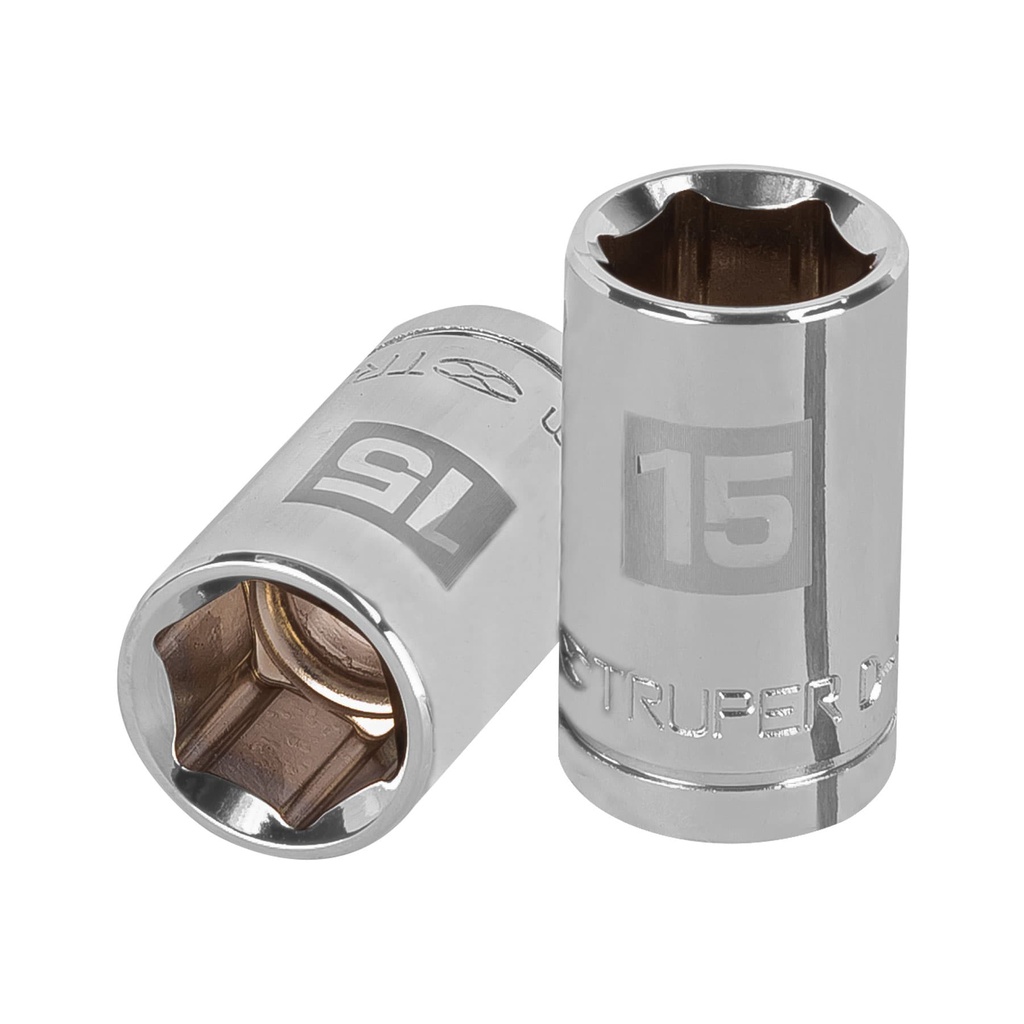 COPA C/TE 1/2 X 15MM