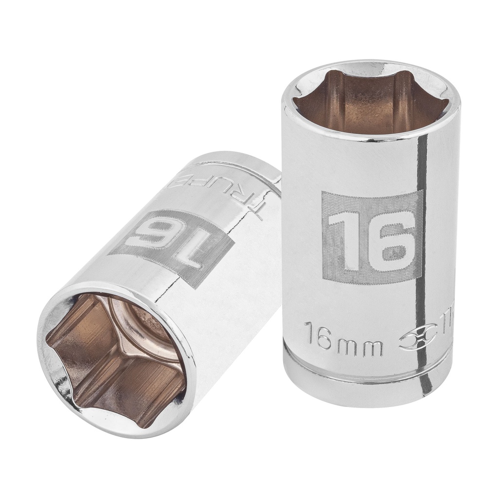 COPA C/TE 1/2 X 16MM 6P