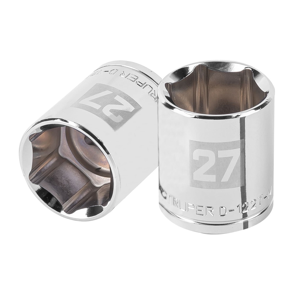 COPA C/TE 1/2 X 27MM