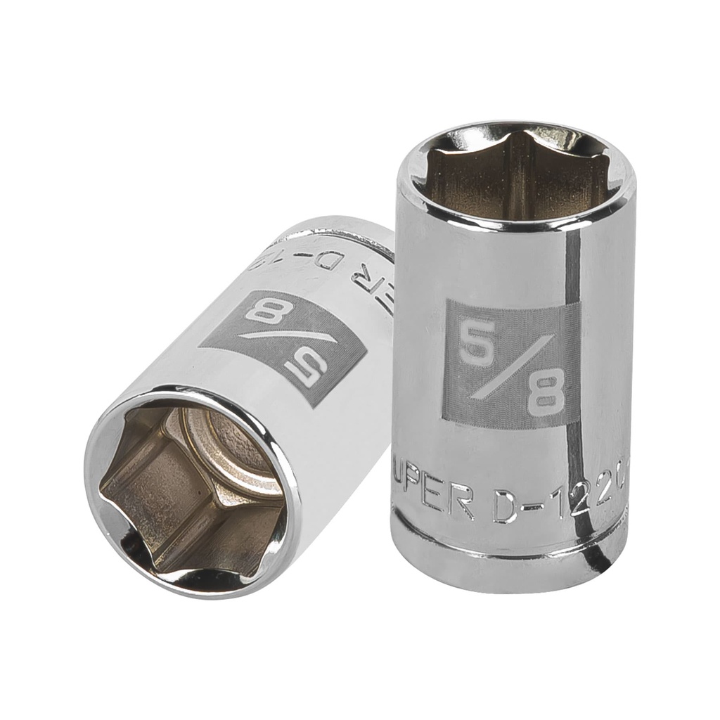 COPA C/TE 1/2 X 5/8 TRUPER