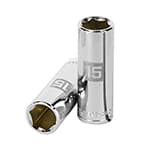 COPA LARGA 3/8 X 15MM