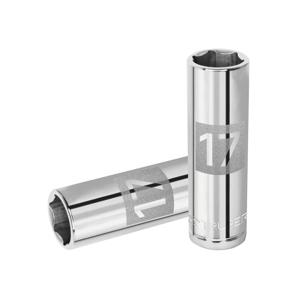 COPA LARGA 1/2 X 15MM