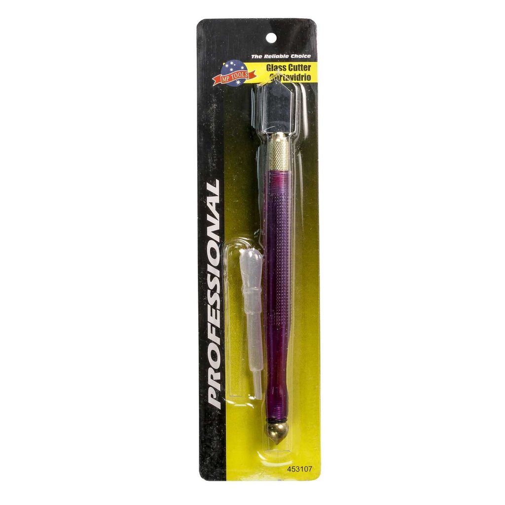 (E12)CORTA VIDRIO MP TOOLS