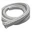 CUERDA DE NYLON CORDEL FORTE  #3 BLANCO POR METRO