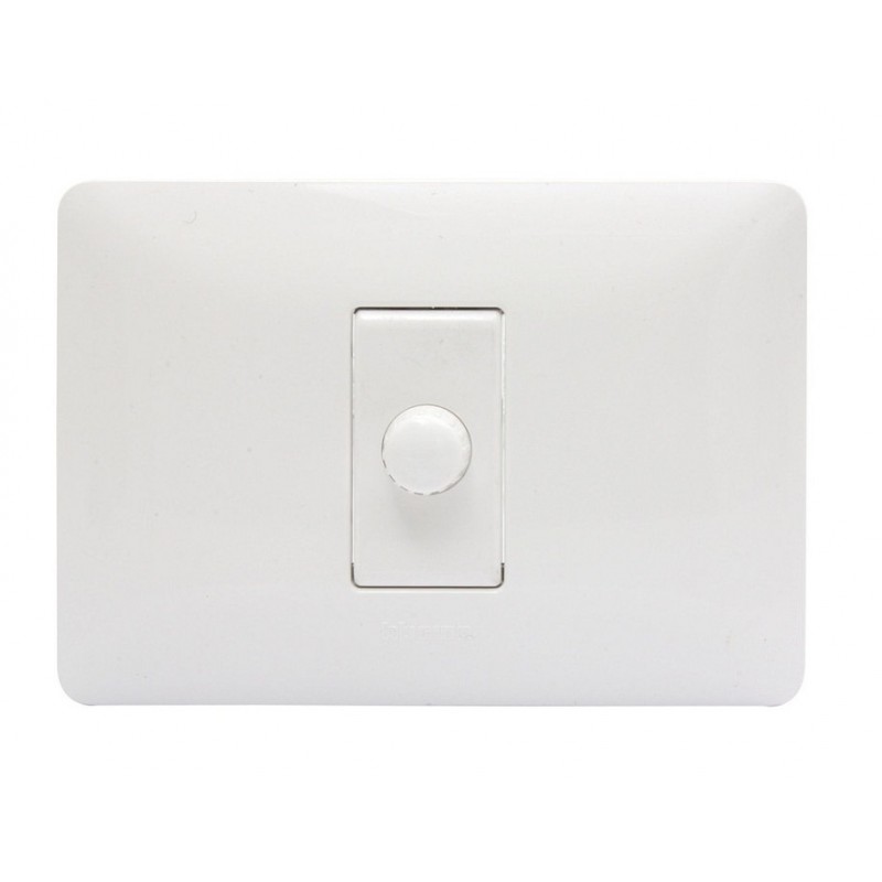 DIMER BOCCHERINI 100W BLANCO