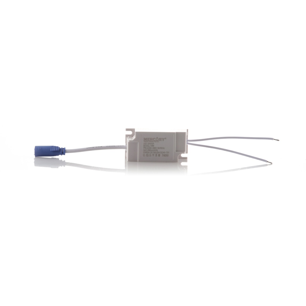 DRIVER 18W MERCURY