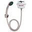 DUCHA BOCCHERINI FUSION SALON BELLEZA 120V
