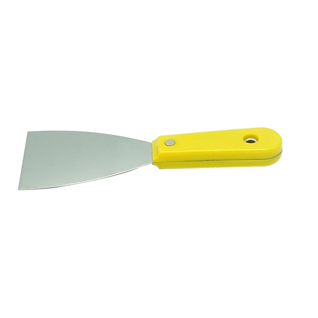 (M1)ESPATULA ACERO INOXIDABLE 2&quot; O 3 RANGER