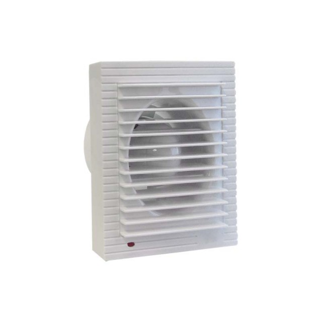 (E4)EXTRACTOR DE AIRE 6"