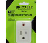 PROTECTOR DE VOLTAJE PEQUEÑO