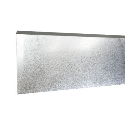 FLANCHE LAMINA 20 CM