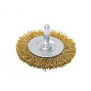 GRATA PARA TALADRO TIPO DISCO BRONCE  1-1/2"