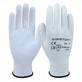 GUANTE BLANCO MAVERICK L