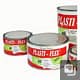 HUESO DURO PLASTI FLEX 1/8