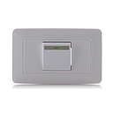 INTERRUPTOR SENCILLO ECO