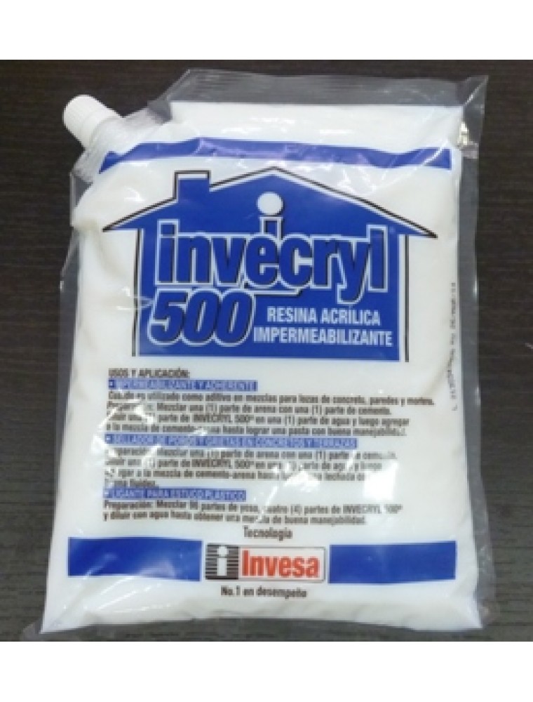 INVECRYL 750 GRS