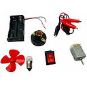 KIT MOTOR PROYECTO 7 PZ