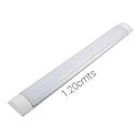 LAMPARA LED 2X 18W ANTIPOLVO 1-20 MTS