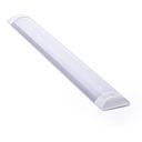 LAMPARA LED PLANA 20W 60 CMS